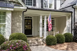 478 Bear Tree Creek, Chapel Hill, NC 27517 - Photo 37