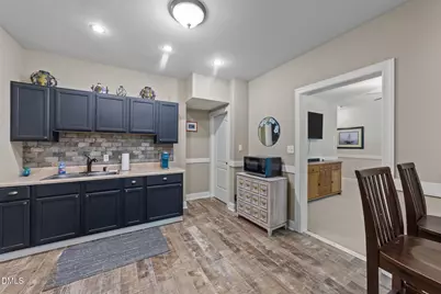 478 Bear Tree Creek, Chapel Hill, NC 27517 - Photo 21
