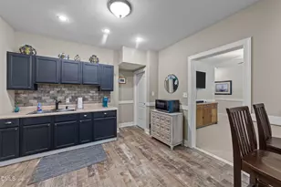 478 Bear Tree Creek, Chapel Hill, NC 27517 - Photo 21