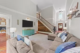 478 Bear Tree Creek, Chapel Hill, NC 27517 - Photo 3