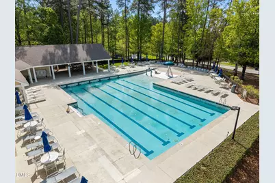 478 Bear Tree Creek, Chapel Hill, NC 27517 - Photo 35