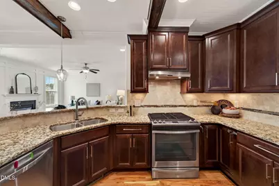 208 Traditions Garden Lane, Wake Forest, NC 27587 - Photo 33