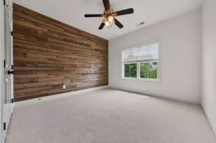 208 Traditions Garden Ln, Wake Forest, NC 27587 - Photo 41
