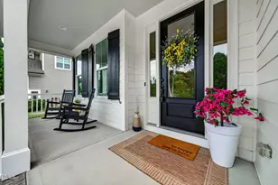 208 Traditions Garden Ln, Wake Forest, NC 27587 - Photo 5
