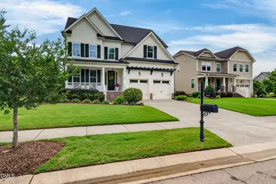 208 Traditions Garden Lane, Wake Forest, NC 27587 - Photo 3