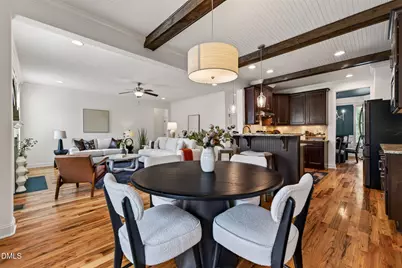 208 Traditions Garden Lane, Wake Forest, NC 27587 - Photo 23