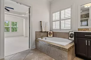 208 Traditions Garden Ln, Wake Forest, NC 27587 - Photo 53