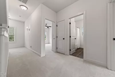 208 Traditions Garden Lane, Wake Forest, NC 27587 - Photo 37
