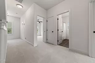 208 Traditions Garden Ln, Wake Forest, NC 27587 - Photo 37
