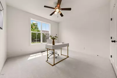 208 Traditions Garden Lane, Wake Forest, NC 27587 - Photo 35