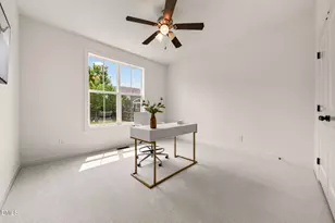 208 Traditions Garden Ln, Wake Forest, NC 27587 - Photo 35