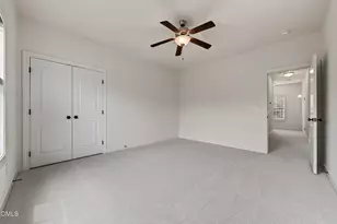 208 Traditions Garden Ln, Wake Forest, NC 27587 - Photo 45