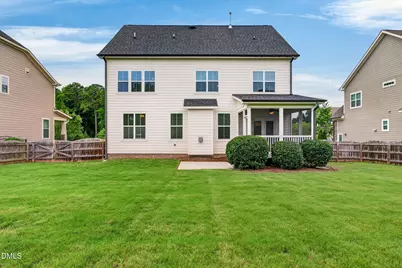 208 Traditions Garden Lane, Wake Forest, NC 27587 - Photo 63