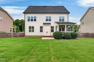208 Traditions Garden Ln, Wake Forest, NC 27587 - Photo 63