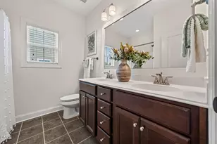 208 Traditions Garden Ln, Wake Forest, NC 27587 - Photo 43