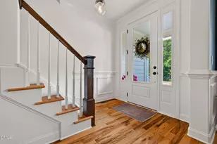 208 Traditions Garden Ln, Wake Forest, NC 27587 - Photo 7