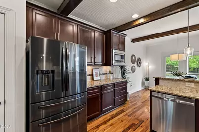 208 Traditions Garden Lane, Wake Forest, NC 27587 - Photo 31