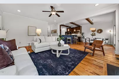 208 Traditions Garden Lane, Wake Forest, NC 27587 - Photo 17
