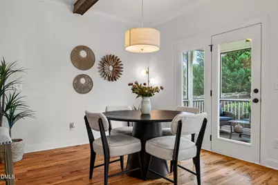 208 Traditions Garden Lane, Wake Forest, NC 27587 - Photo 21