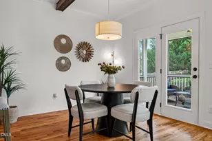 208 Traditions Garden Ln, Wake Forest, NC 27587 - Photo 21