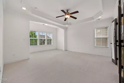 208 Traditions Garden Lane, Wake Forest, NC 27587 - Photo 49