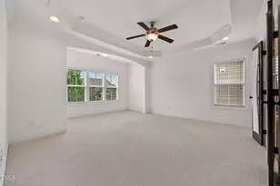 208 Traditions Garden Ln, Wake Forest, NC 27587 - Photo 49