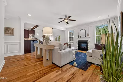 208 Traditions Garden Lane, Wake Forest, NC 27587 - Photo 15