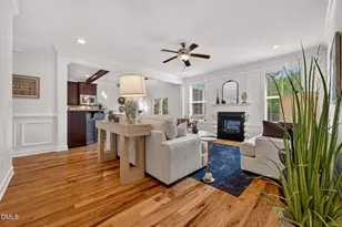 208 Traditions Garden Ln, Wake Forest, NC 27587 - Photo 15