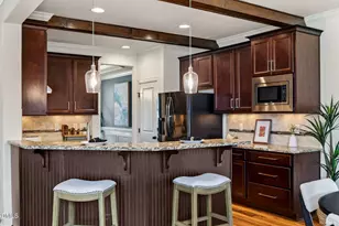 208 Traditions Garden Ln, Wake Forest, NC 27587 - Photo 27