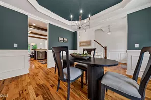 208 Traditions Garden Ln, Wake Forest, NC 27587 - Photo 11
