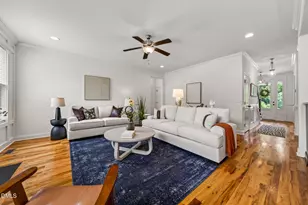 208 Traditions Garden Ln, Wake Forest, NC 27587 - Photo 19