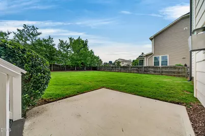 208 Traditions Garden Lane, Wake Forest, NC 27587 - Photo 59