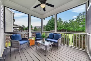 208 Traditions Garden Ln, Wake Forest, NC 27587 - Photo 57