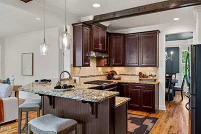 208 Traditions Garden Lane, Wake Forest, NC 27587 - Photo 25