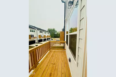 912 Fearless Road, Durham, NC 27703 - Photo 15