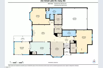 211 Great Lake Drive, Cary, NC 27519 - Photo 35