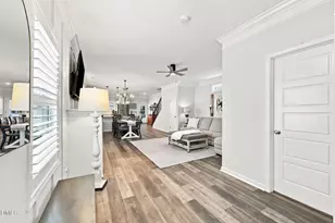 1137 Russet Ln, Apex, NC 27523 - Photo 5