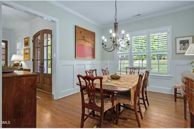 4200 Henderson Place, Pittsboro, NC 27312 - Photo 17