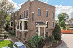 530 John Haywood Way, Raleigh, NC 27604 - Photo 1