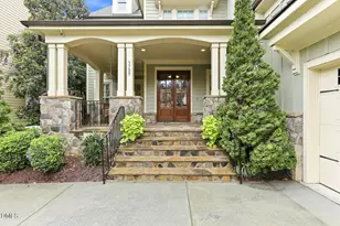3709 Rolston Dr, Raleigh, NC 27609 - Photo 3
