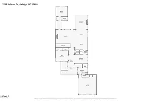 3709 Rolston Dr, Raleigh, NC 27609 - Photo 89