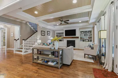3709 Rolston Drive, Raleigh, NC 27609 - Photo 33