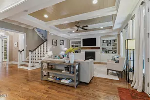 3709 Rolston Dr, Raleigh, NC 27609 - Photo 33