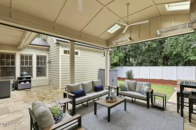 3709 Rolston Drive, Raleigh, NC 27609 - Photo 91