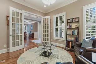 3709 Rolston Dr, Raleigh, NC 27609 - Photo 11