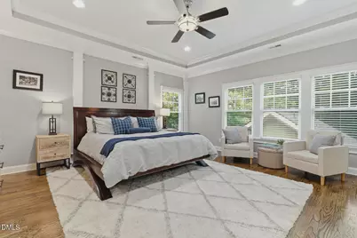 3709 Rolston Drive, Raleigh, NC 27609 - Photo 49