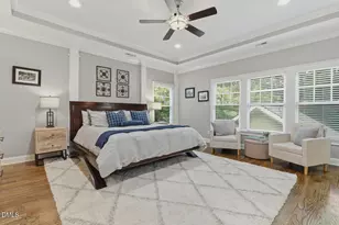 3709 Rolston Dr, Raleigh, NC 27609 - Photo 49
