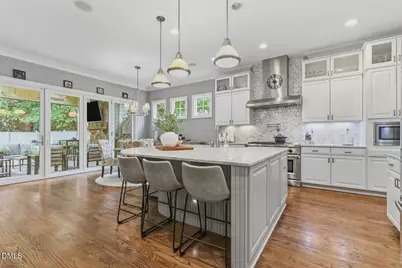 3709 Rolston Drive, Raleigh, NC 27609 - Photo 15