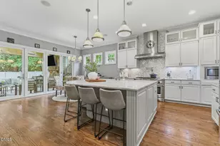 3709 Rolston Dr, Raleigh, NC 27609 - Photo 15
