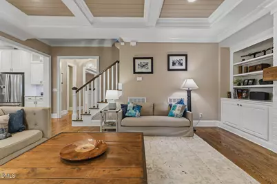 3709 Rolston Drive, Raleigh, NC 27609 - Photo 37
